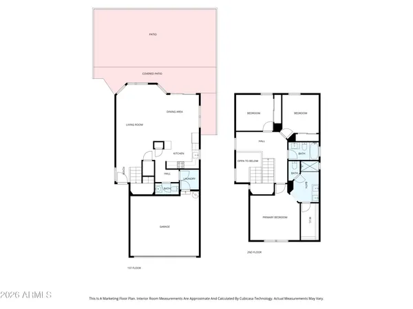 $435,000 | 4034 East Chambers Street, Phoenix, AZ 85040