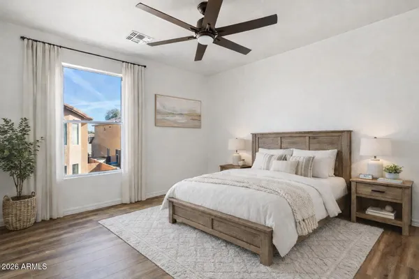 $435,000 | 4034 East Chambers Street, Phoenix, AZ 85040