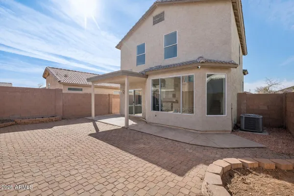 $435,000 | 4034 East Chambers Street, Phoenix, AZ 85040