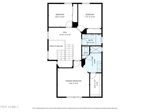 $435,000 | 4034 East Chambers Street, Phoenix, AZ 85040