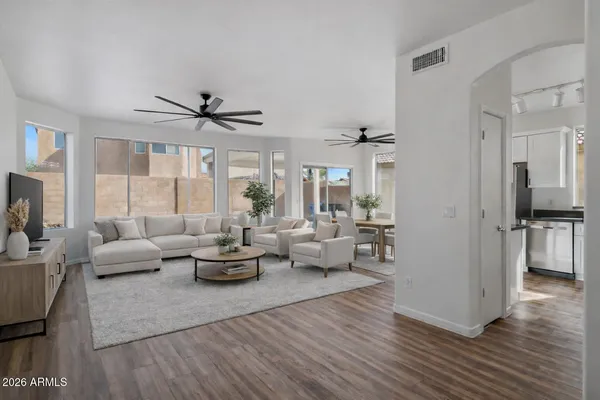 $435,000 | 4034 East Chambers Street, Phoenix, AZ 85040