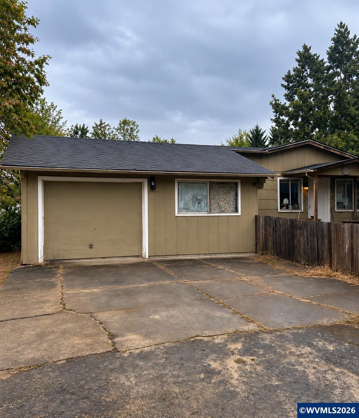 260 Charlotte Street Northeast Albany, OR 97322 - Photo 1 of 12 Gallery Image 1