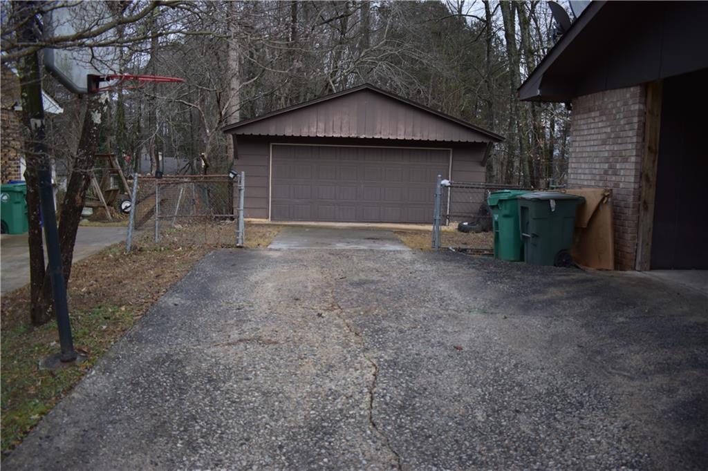 4290 Cedar Valley Lane Conley, GA 30288 - Photo 34 of 38