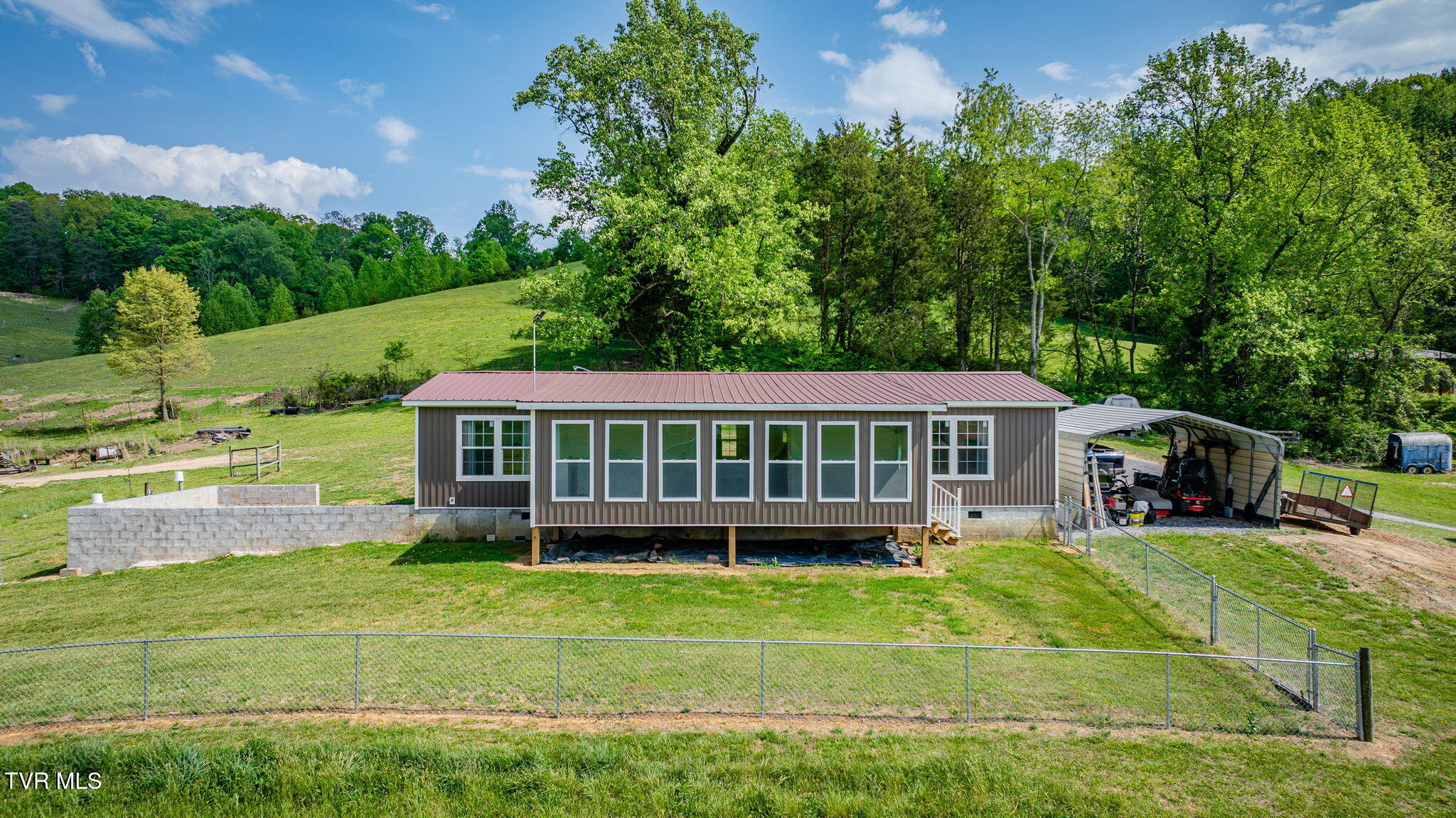 15650 Kingsport Highway Chuckey, TN 37641 - Photo 1 of 37 001