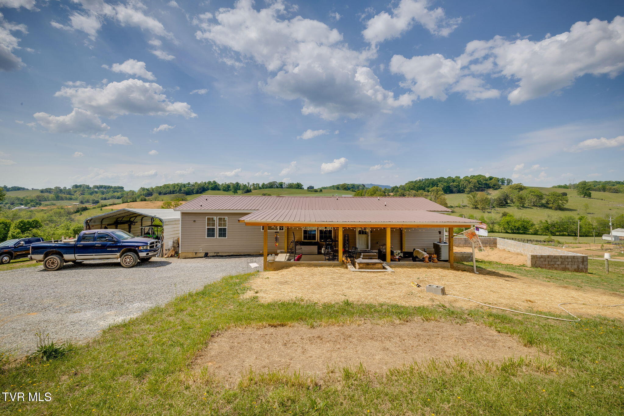 15650 Kingsport Highway Chuckey, TN 37641 - Photo 30 of 37 030