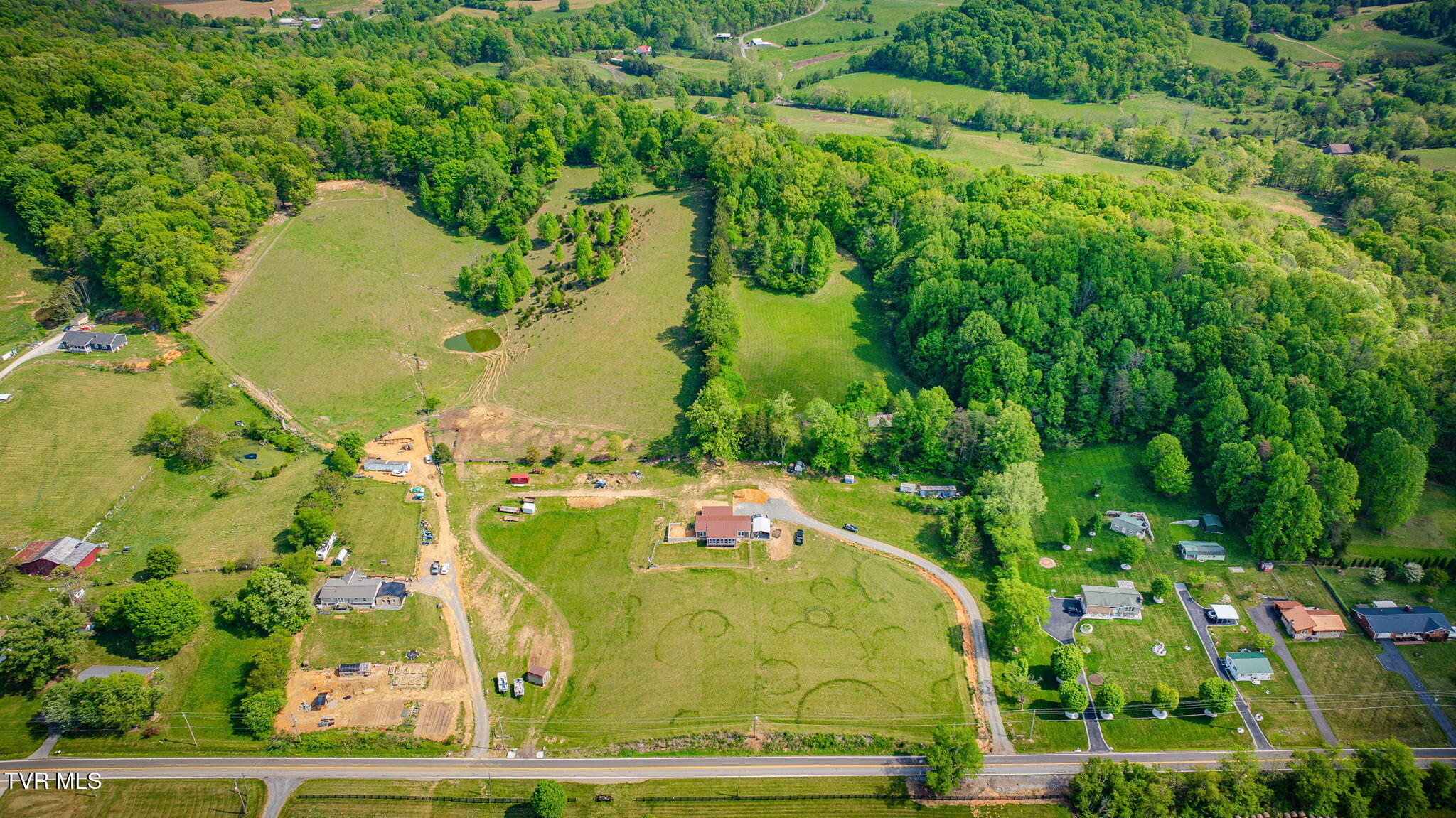 15650 Kingsport Highway Chuckey, TN 37641 - Photo 32 of 37 102