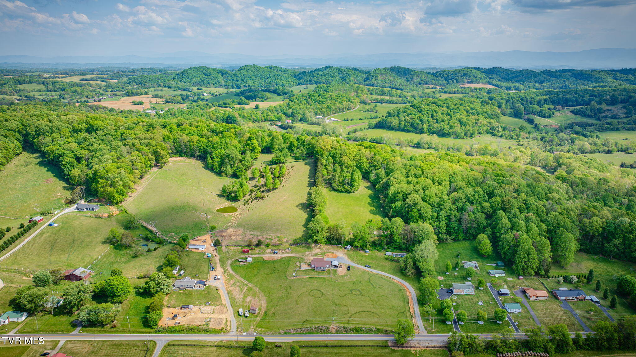 15650 Kingsport Highway Chuckey, TN 37641 - Photo 33 of 37 103