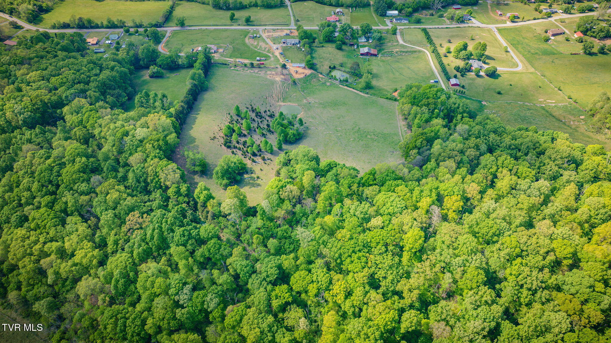 15650 Kingsport Highway Chuckey, TN 37641 - Photo 35 of 37 105