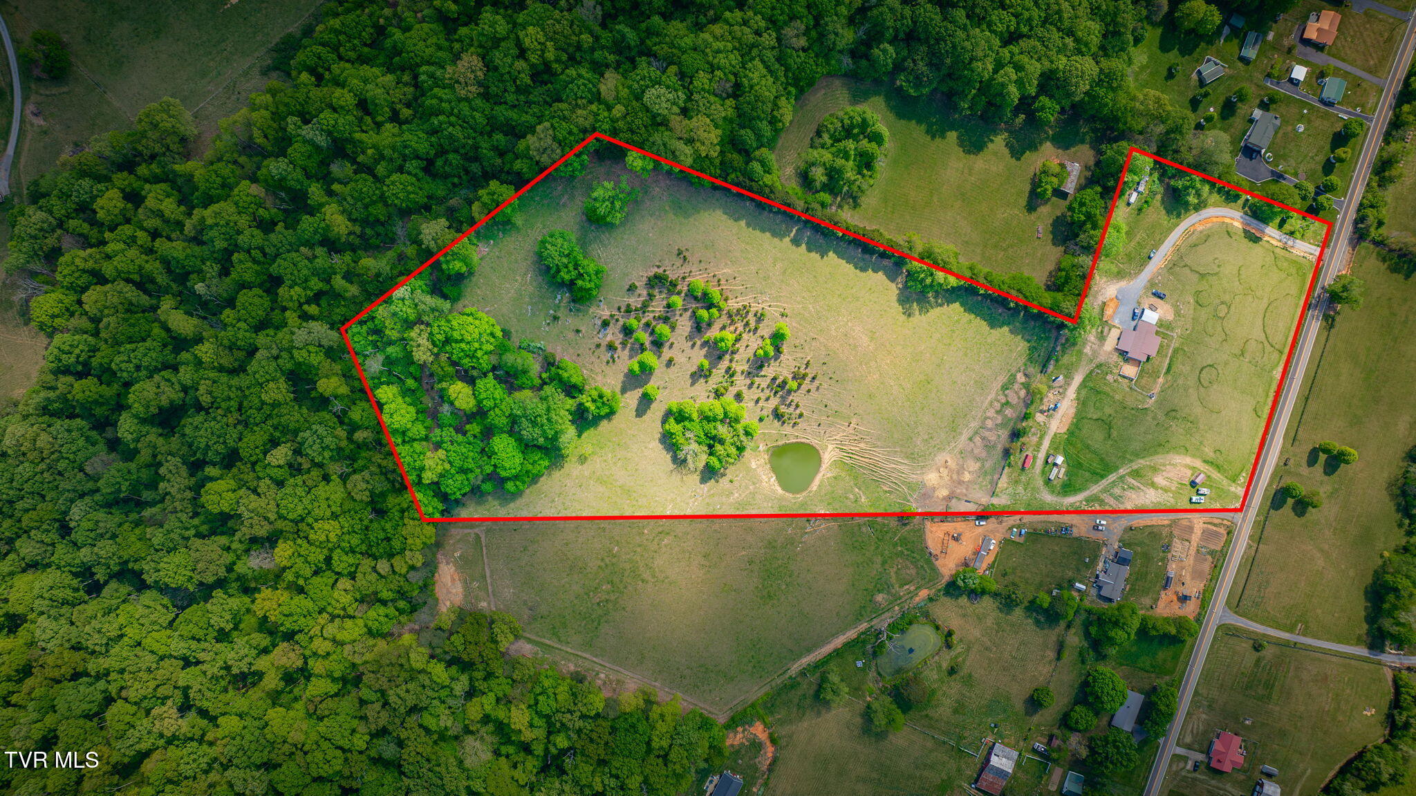 15650 Kingsport Highway Chuckey, TN 37641 - Photo 37 of 37 106a