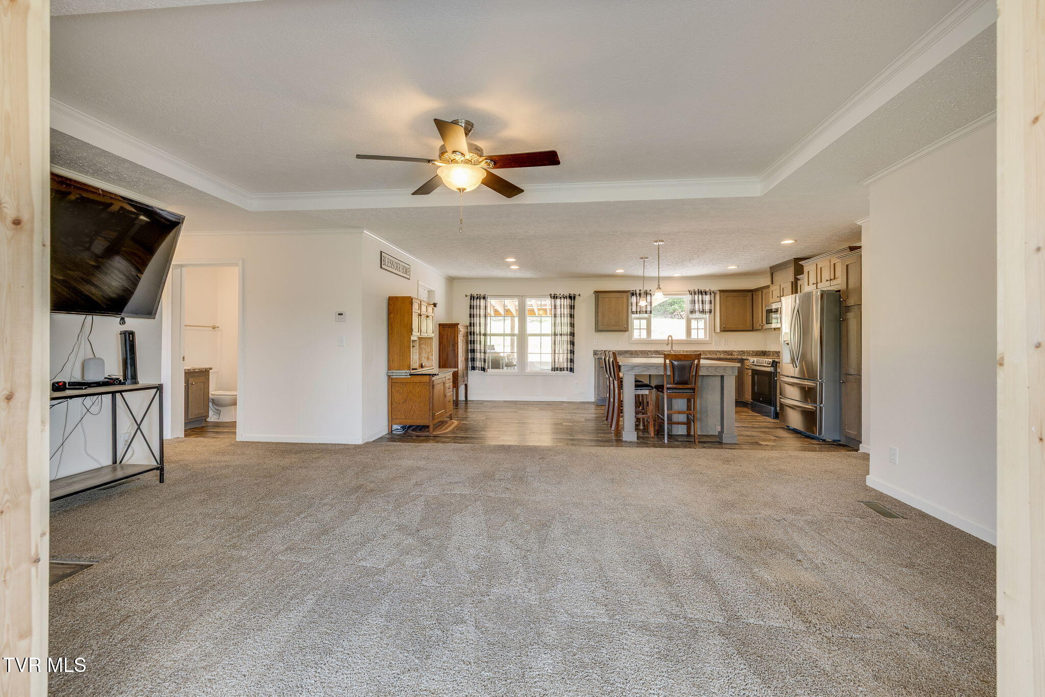 15650 Kingsport Highway Chuckey, TN 37641 - Photo 7 of 37 007
