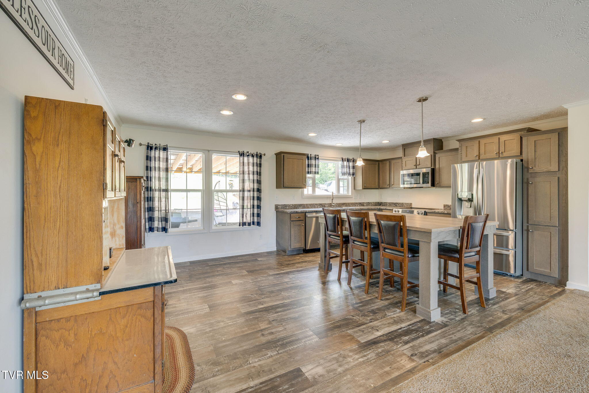 15650 Kingsport Highway Chuckey, TN 37641 - Photo 10 of 37 010