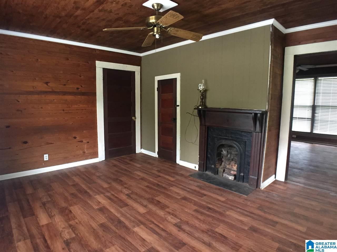 386 Hutto Hill Road Anniston, AL 36201 - Photo 20 of 24