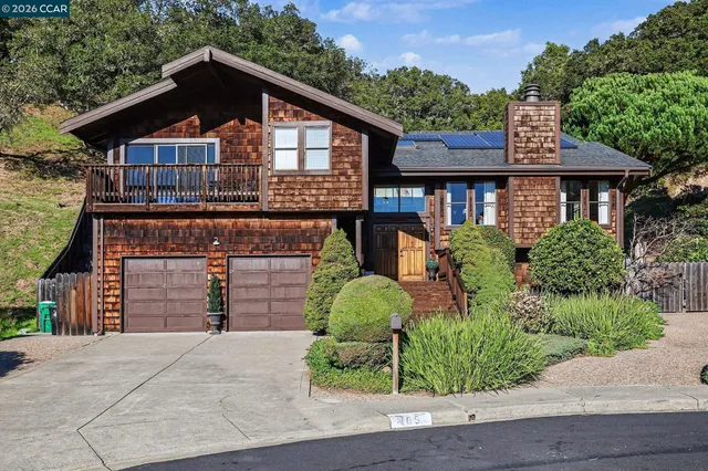 $1,099,000 | 165 Travalini Court, El Sobrante, CA 94803