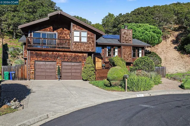 $1,099,000 | 165 Travalini Court, El Sobrante, CA 94803
