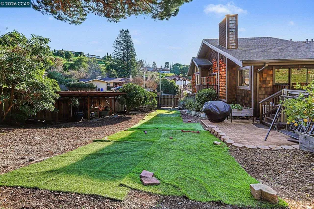 $1,099,000 | 165 Travalini Court, El Sobrante, CA 94803
