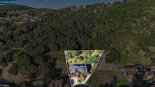 $1,099,000 | 165 Travalini Court, El Sobrante, CA 94803