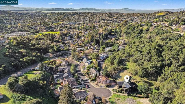 $1,099,000 | 165 Travalini Court, El Sobrante, CA 94803