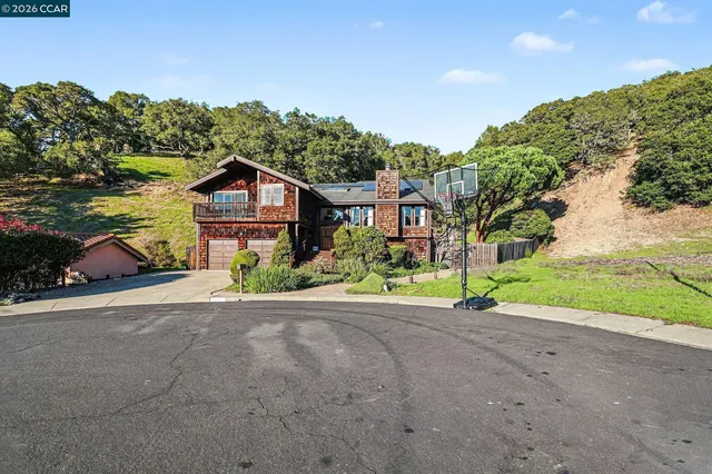 $1,099,000 | 165 Travalini Court, El Sobrante, CA 94803