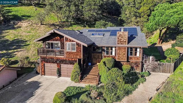 $1,099,000 | 165 Travalini Court, El Sobrante, CA 94803