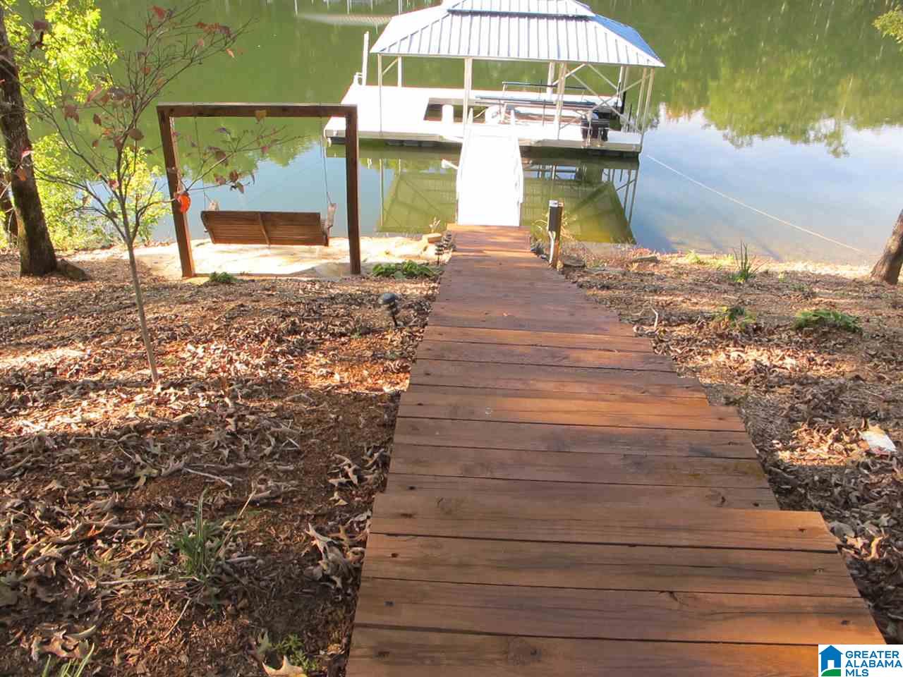 78 Camellia Lane Wedowee, AL 36278 - Photo 34 of 47