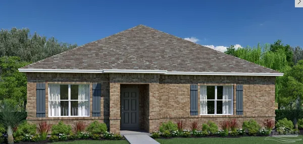 $399,990 | 3624 Mahogany Drive, Pace, FL 32571