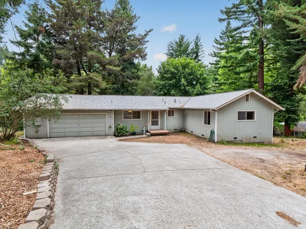 $749,900 | 776 Skyline Drive, Felton, CA 95018