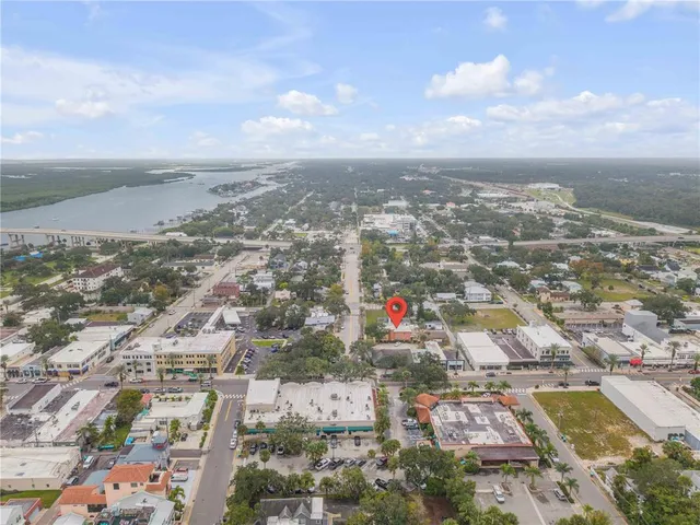 $995,000 | 106 Live Oak Street, New Smyrna Beach, FL 32168