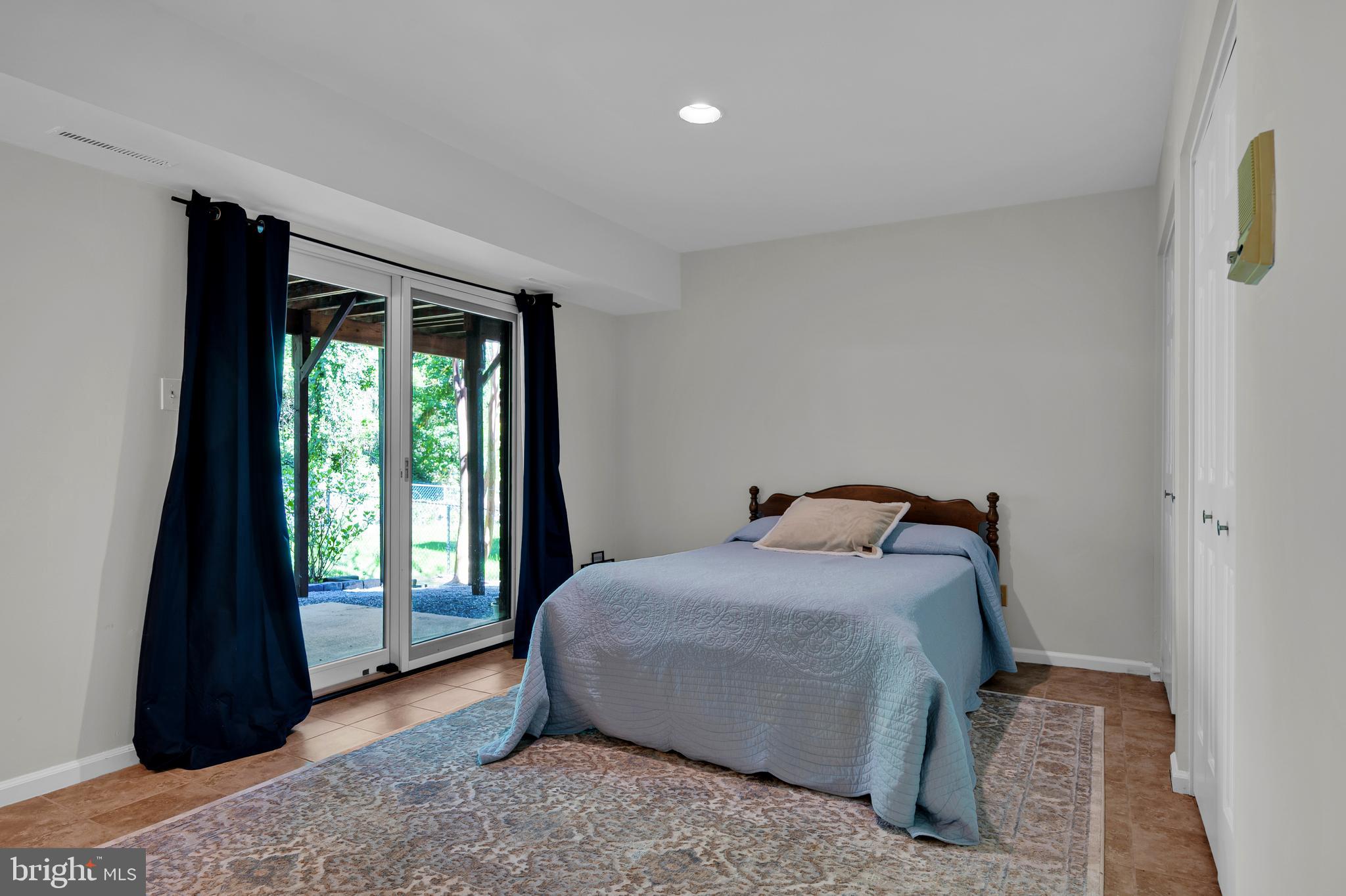 49 Rockford Road Wilmington, DE 19806 - Photo 16 of 31 Lower Level Bedroom or Family Room