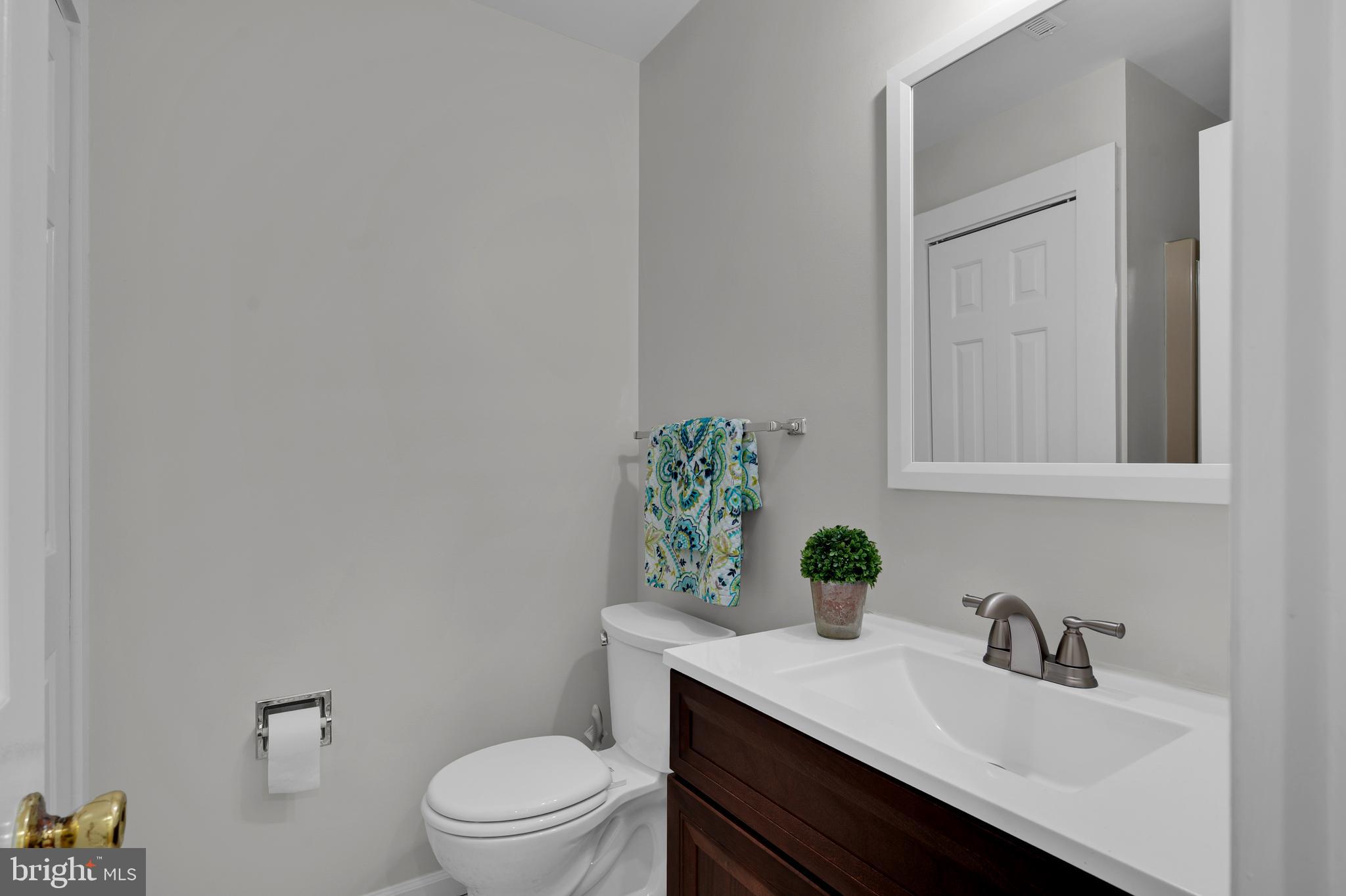 49 Rockford Road Wilmington, DE 19806 - Photo 17 of 31 Lower Level Full Bath