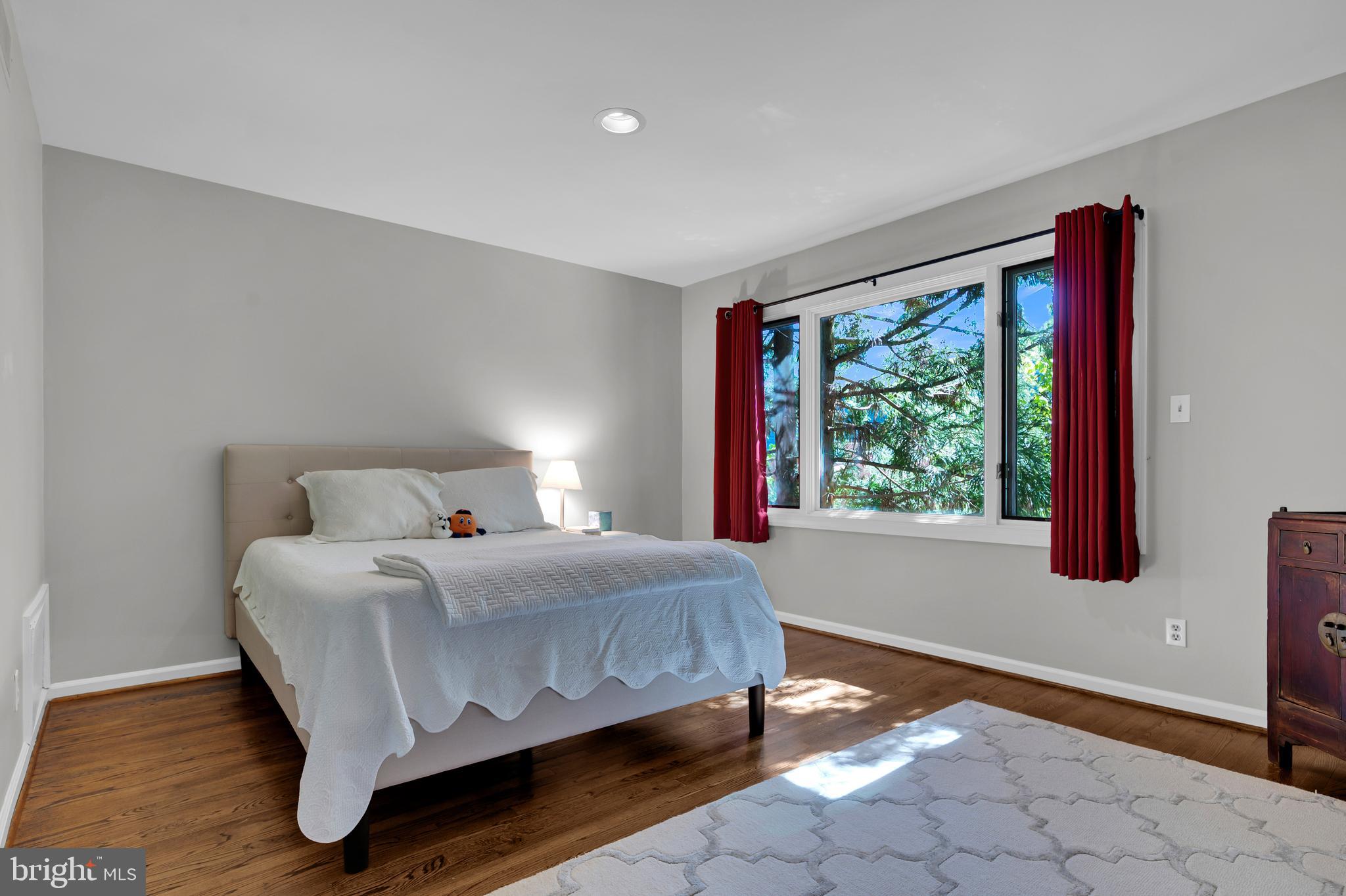 49 Rockford Road Wilmington, DE 19806 - Photo 26 of 31 Bedroom #2 on 2nd Fl.