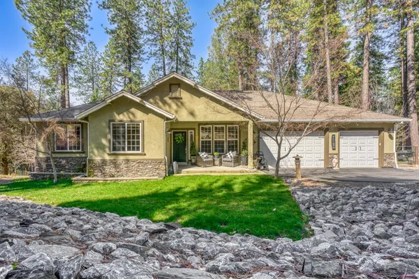 $680,000 | 22028 Farrier Court, Foresthill, CA 95631