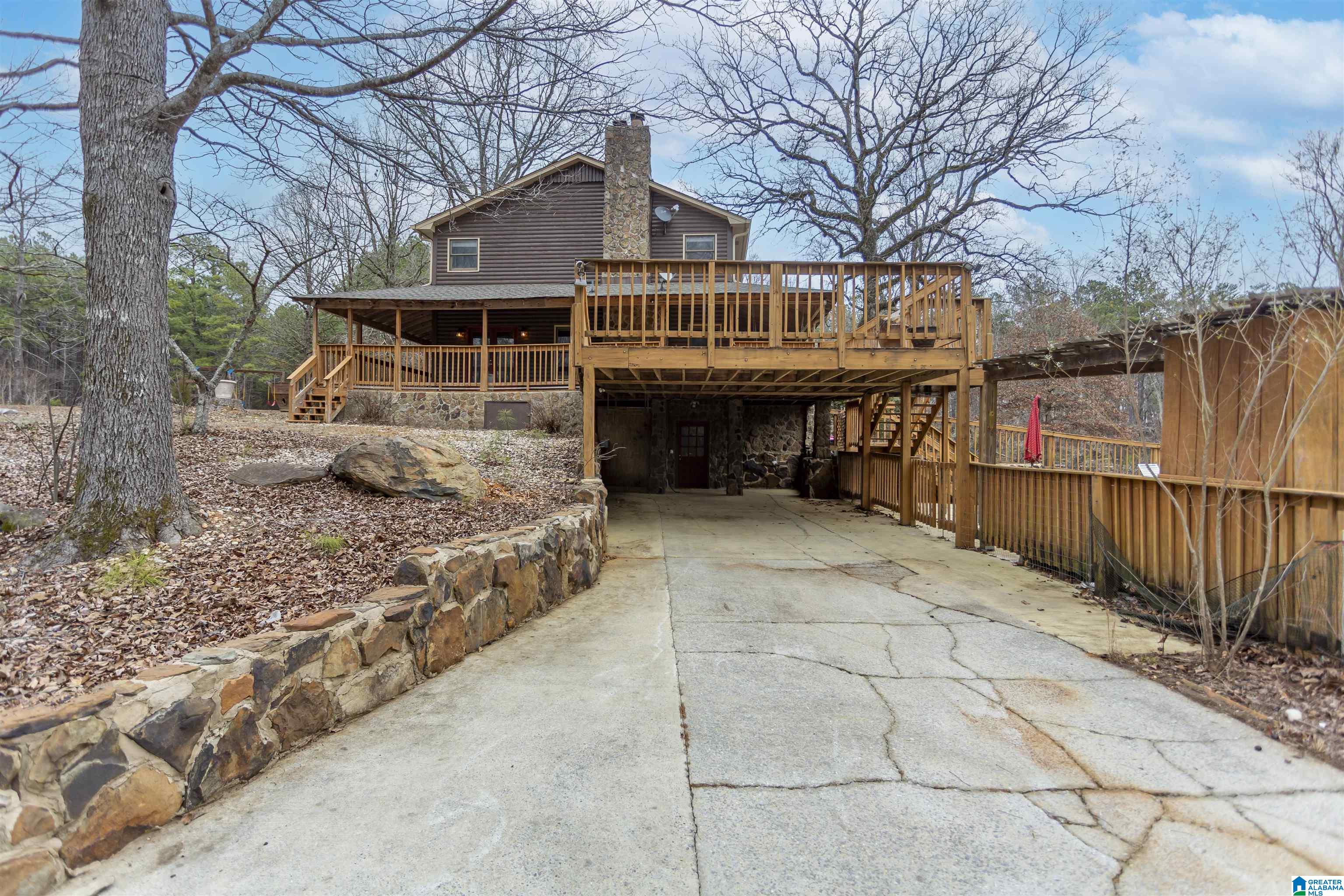 222 Sweetgum Road Calera, AL 35040 - Photo 31 of 97