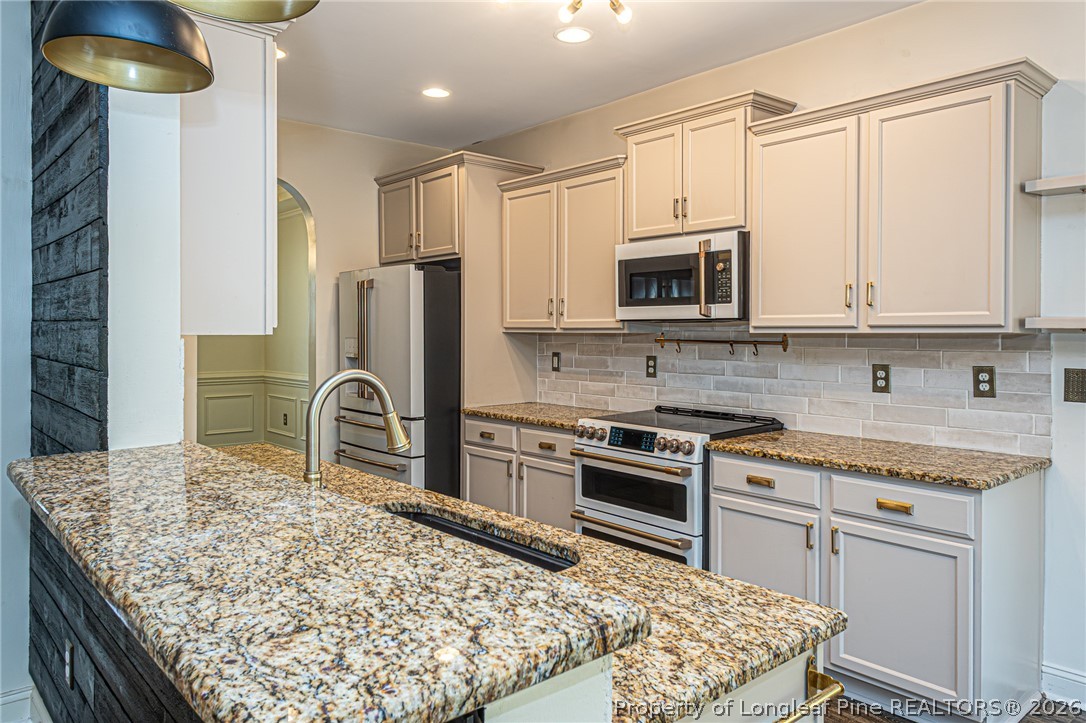 212 Culpepper Road Cameron, NC 28326 - Photo 7 of 44