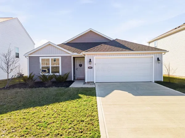 $340,000 | 3057 Lamptonridge Drive, Columbus, OH 43232