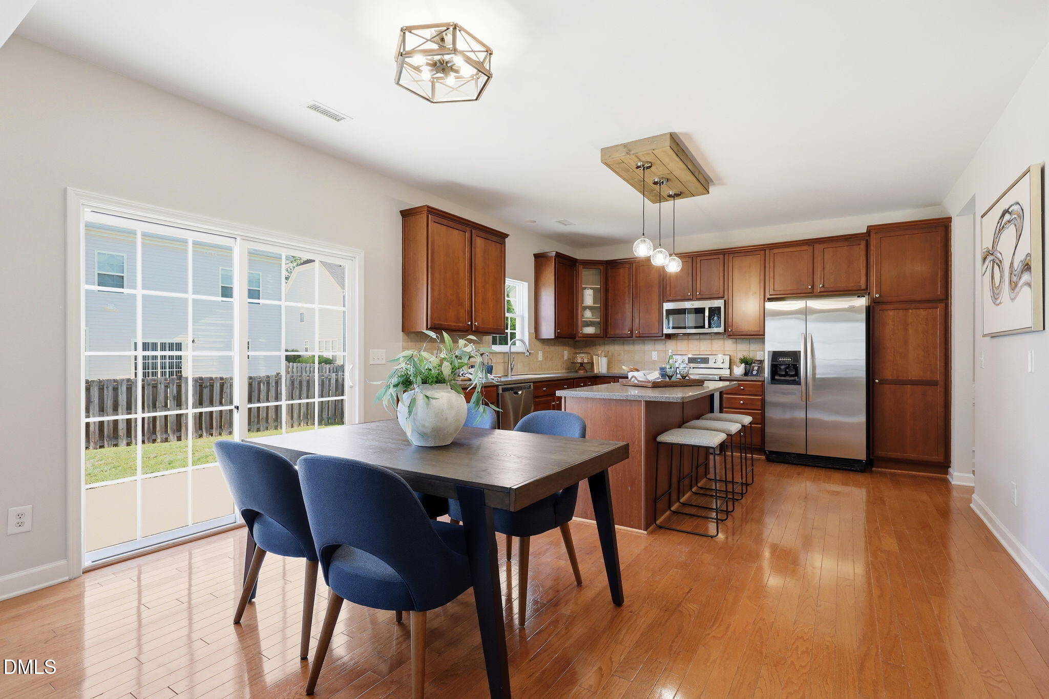 5337 Glass Ridge Road Raleigh, NC 27616 - Photo 12 of 56