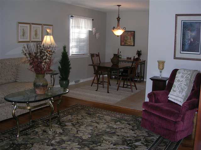 815 Edwards Road, Unit 52 Greenville, SC 29615 - Photo 2 of 17 Gallery Image 2
