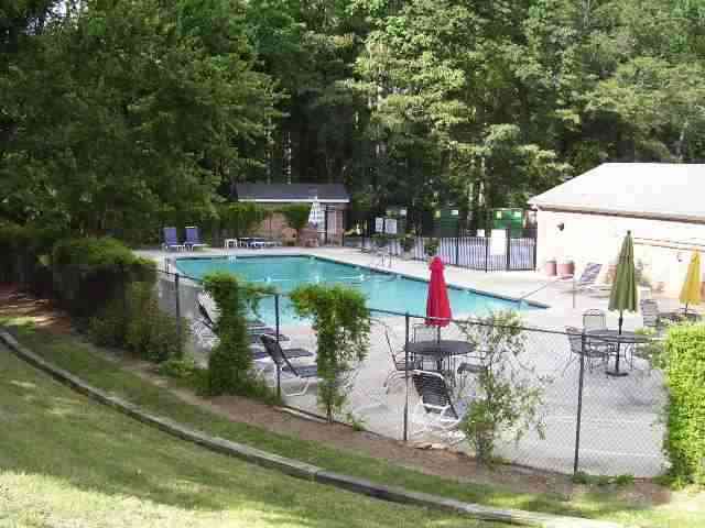 815 Edwards Road, Unit 52 Greenville, SC 29615 - Photo 14 of 17 Gallery Image 14