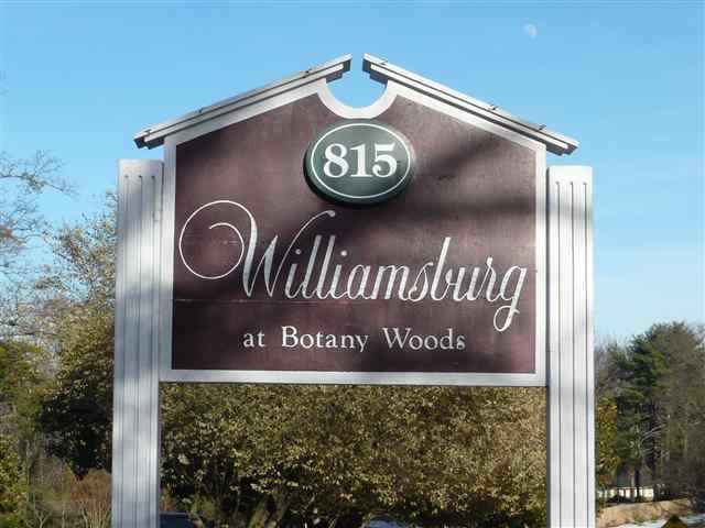 815 Edwards Road, Unit 52 Greenville, SC 29615 - Photo 16 of 17 Gallery Image 16