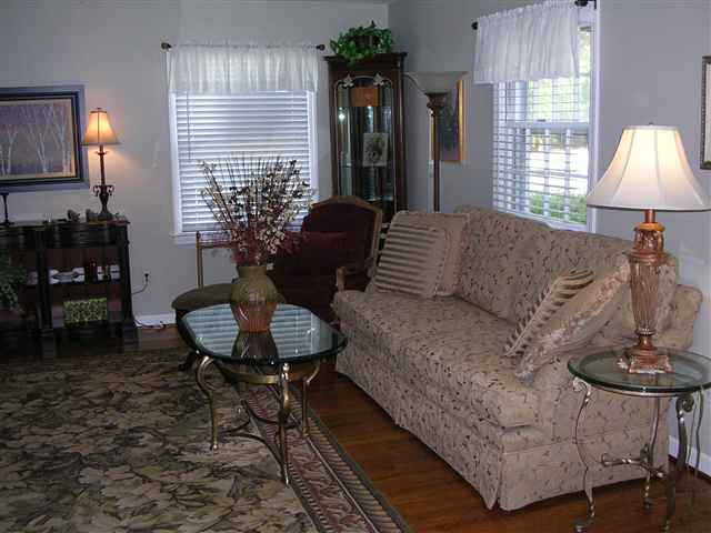 815 Edwards Road, Unit 52 Greenville, SC 29615 - Photo 3 of 17 Gallery Image 3