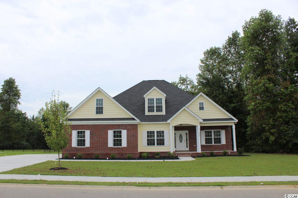 3908 Ridgewood Drive Conway, SC 29526 - Photo 1 of 33 Gallery Image 1