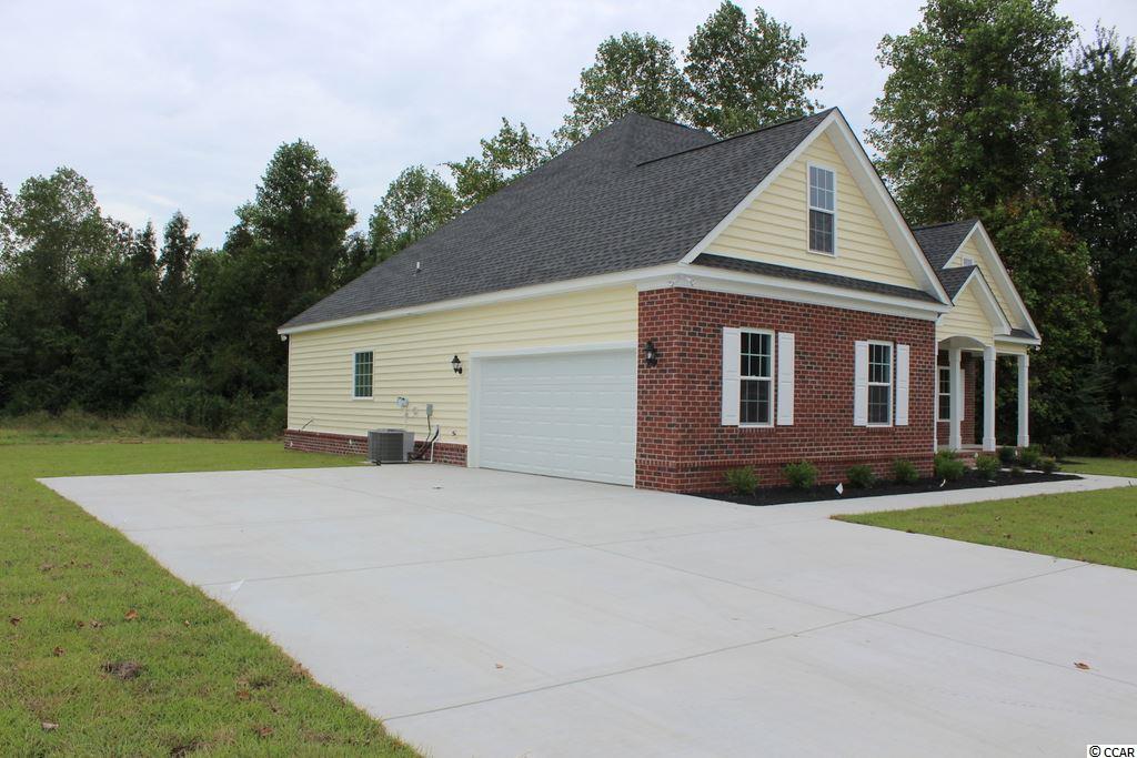 3908 Ridgewood Drive Conway, SC 29526 - Photo 3 of 33 Gallery Image 3
