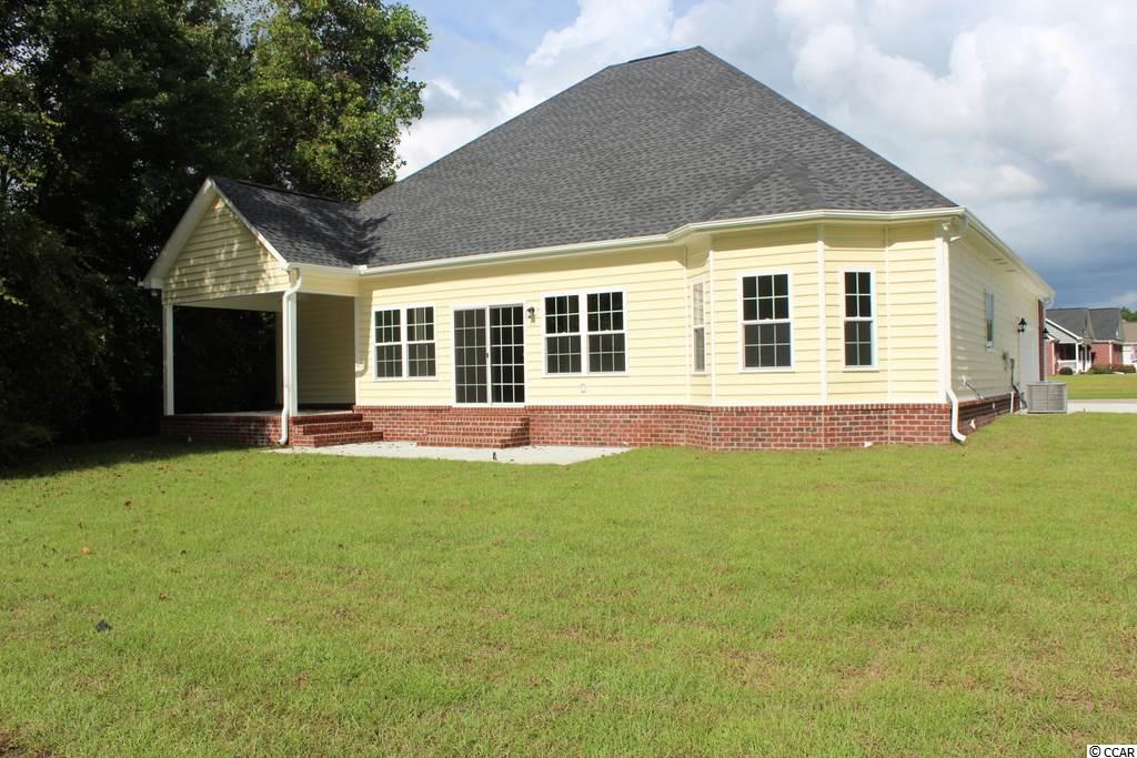 3908 Ridgewood Drive Conway, SC 29526 - Photo 23 of 33 Gallery Image 23