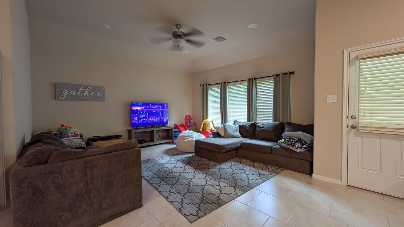 22330 Forbes Field Trail Spring, TX 77389 - Photo 2 of 8 a living room with furniture and a window