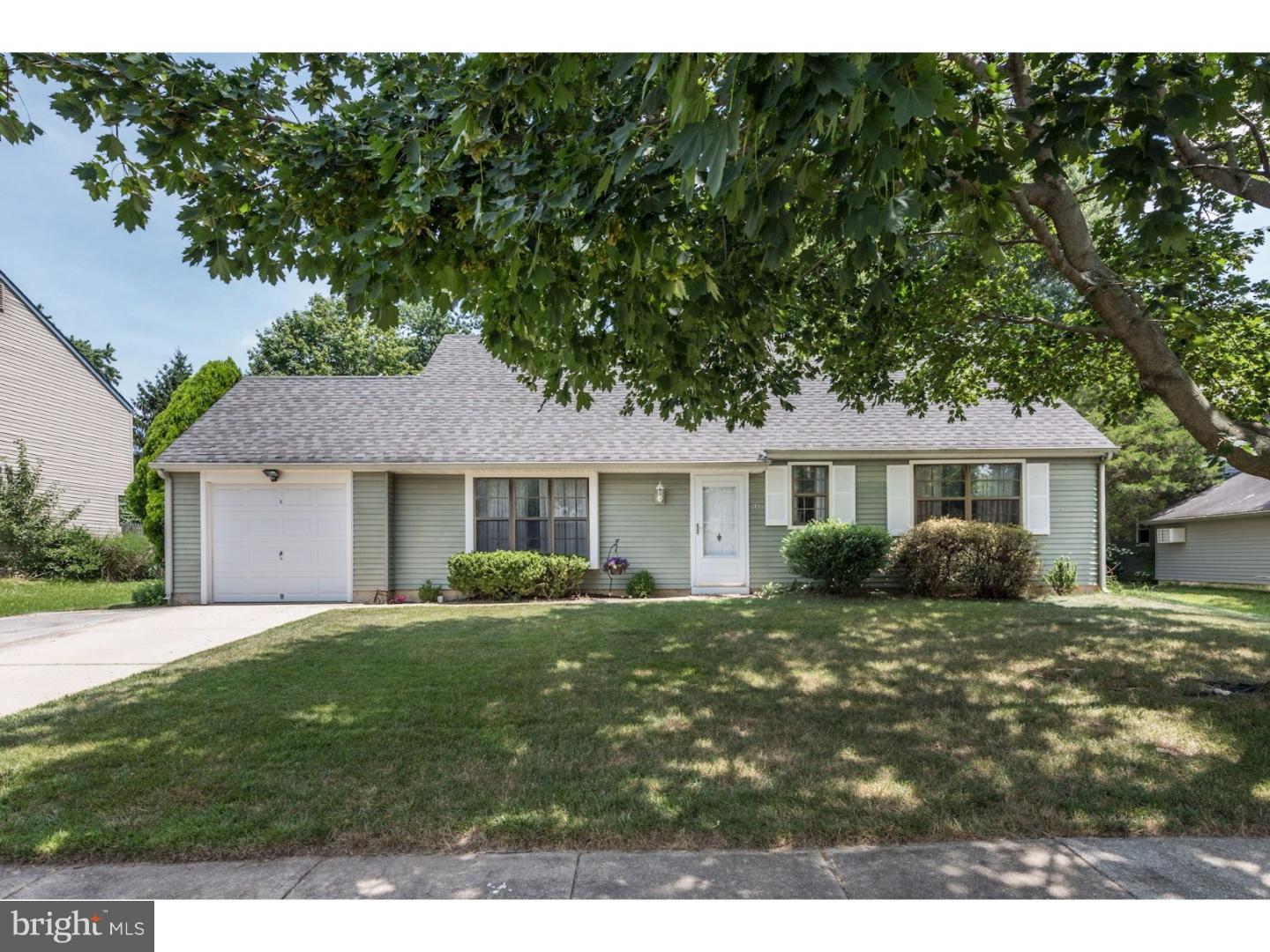 13 Glascow Road Westampton, NJ 08060 - Photo 1 of 25
