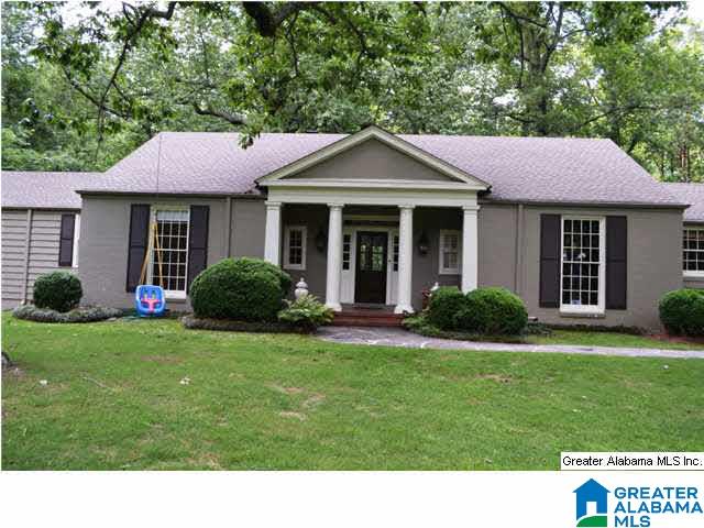 3016 Cherokee Road Birmingham, AL 35223 - Photo 1 of 32
