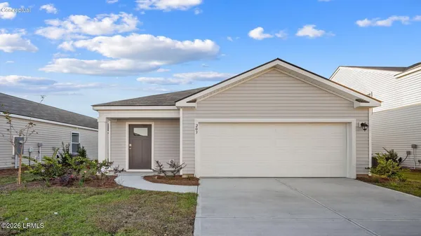 $348,990 | 864 Sanctum Street, Ridgeland, SC 29936