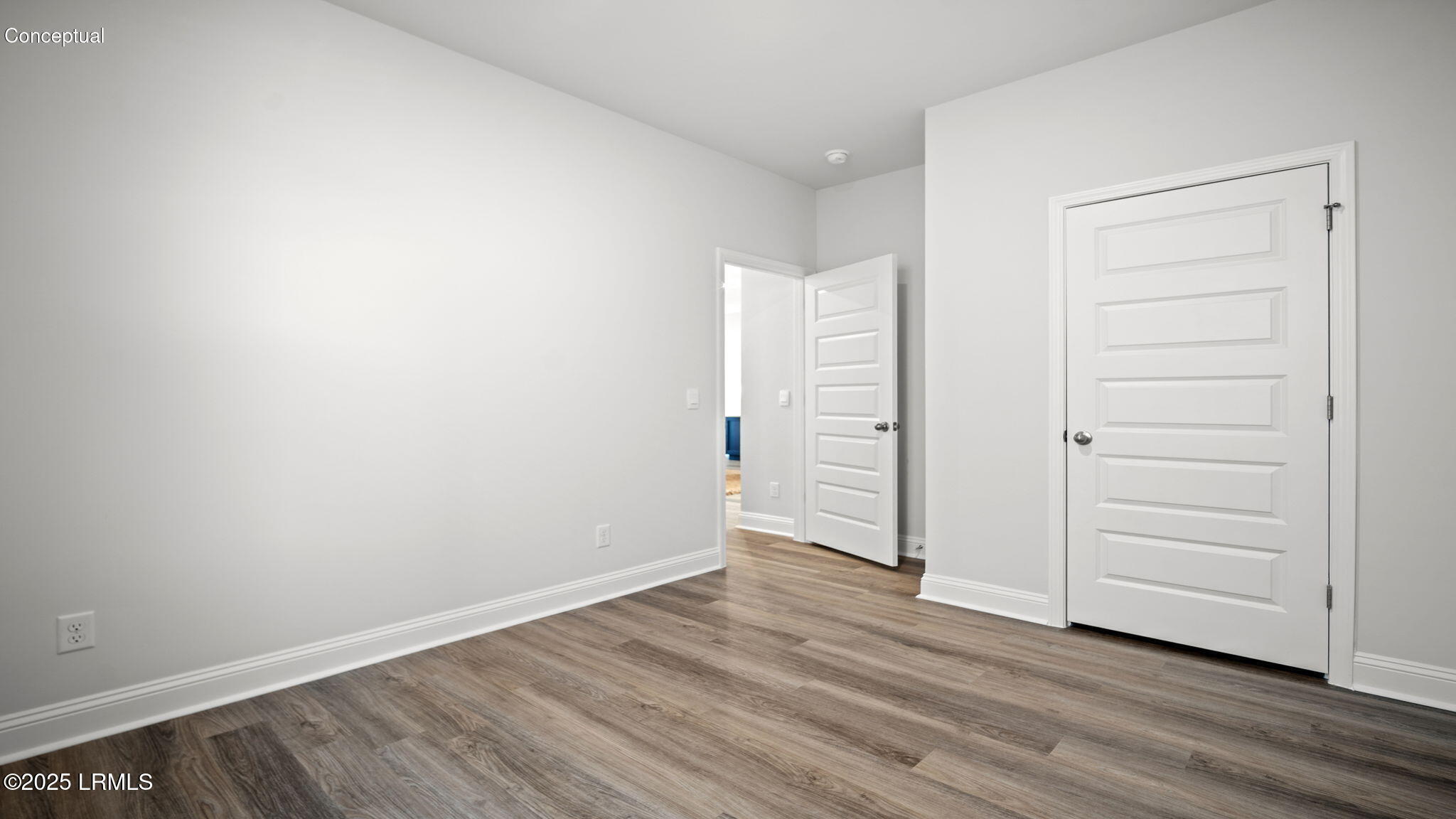 864 Sanctum Street Ridgeland, SC 29936 - Photo 18 of 34 17 Guest BR