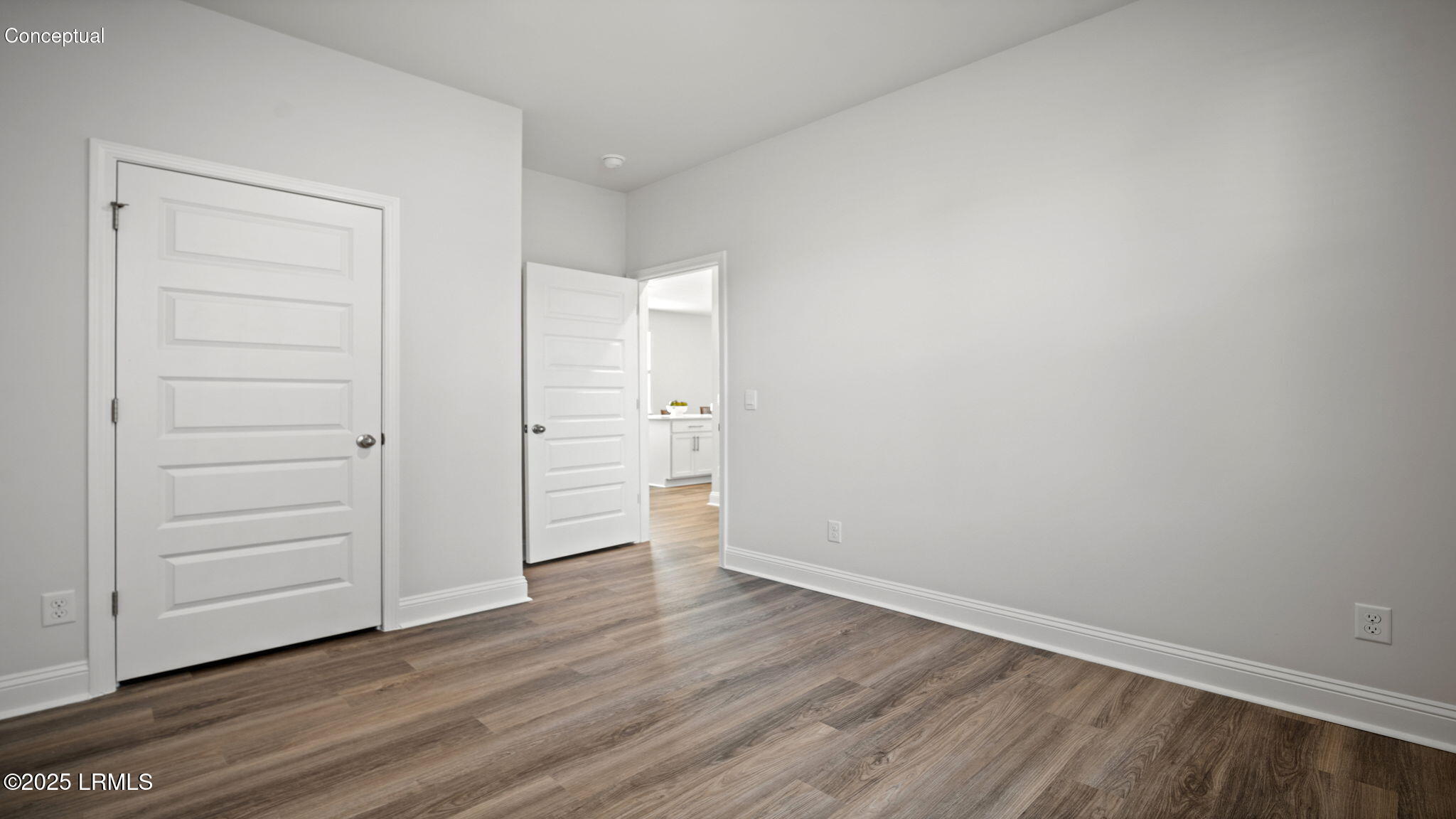 864 Sanctum Street Ridgeland, SC 29936 - Photo 21 of 34 20 Guest BR