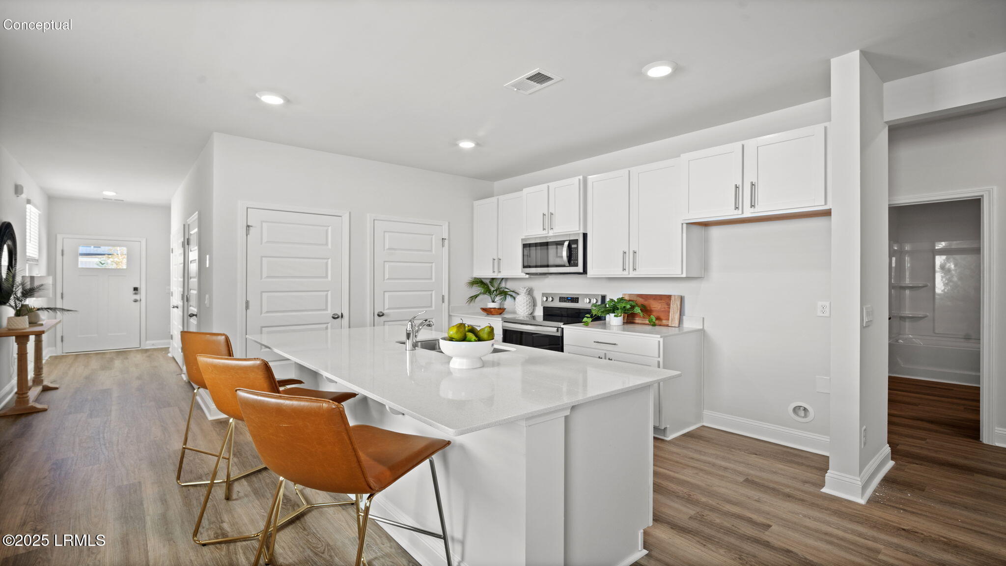 864 Sanctum Street Ridgeland, SC 29936 - Photo 6 of 34 5 KT