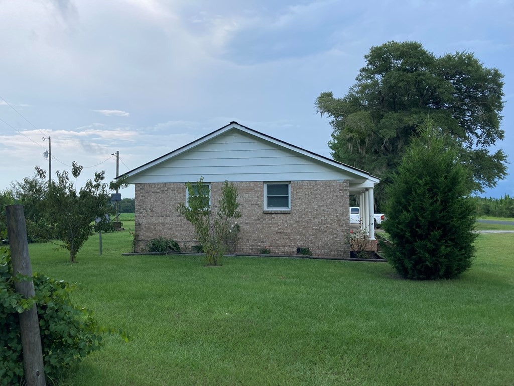 2161 Mulberry Road Olar, SC 29843 - Photo 11 of 39 Gallery Image 11